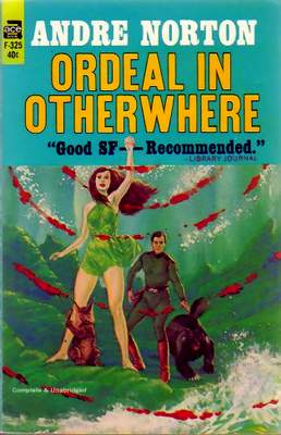 Ordeal in Otherwhere